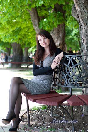 122807 - Lyudmila Age: 27 - Ukraine