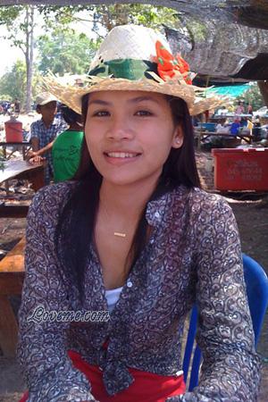 Thailand women