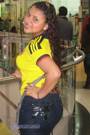 Colombia women