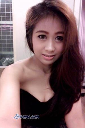 Thailand women