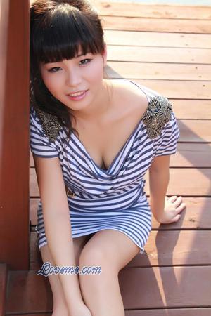 151450 - Yan Age: 30 - China