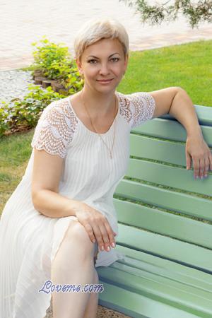 152889 - Valentina Age: 56 - Ukraine