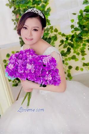 155569 - Chunfang Age: 56 - China