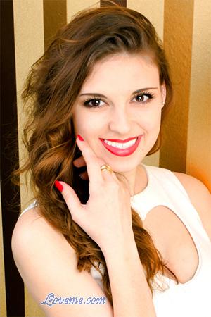 156730 - Alina Age: 30 - Ukraine