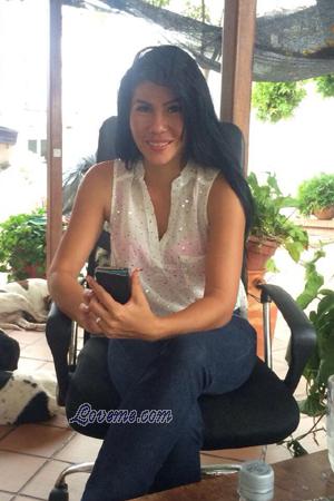 159401 - Dania Age: 39 - Colombia