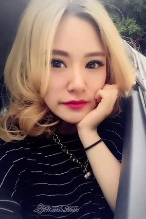 165283 - Tracy Age: 36 - China