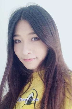 165593 - Kaley Age: 34 - China