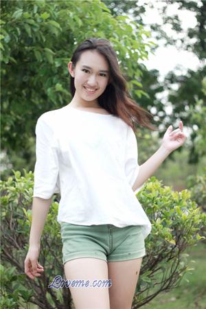 166741 - Jieying Age: 29 - China