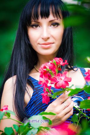 166839 - Alena Age: 35 - Ukraine