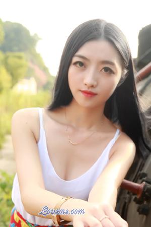 171744 - Fangxue Age: 28 - China