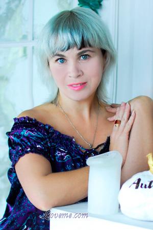 175401 - Ann Age: 43 - Ukraine