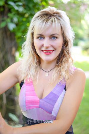 179885 - Larisa Age: 52 - Ukraine