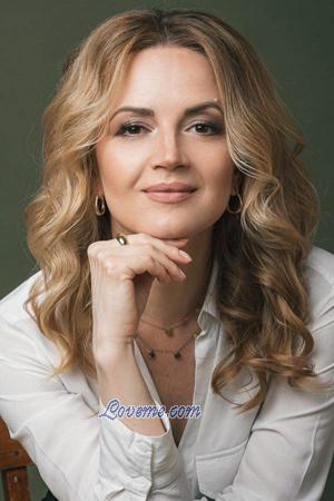 180999 - Larisa Age: 47 - Ukraine