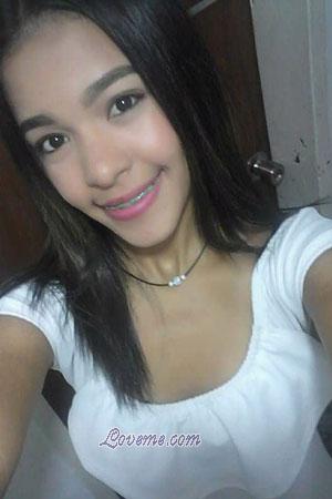 182522 - Maria Jose Age: 25 - Venezuela