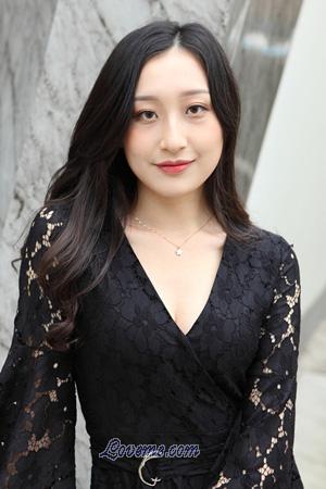 184067 - Shujia Age: 27 - China