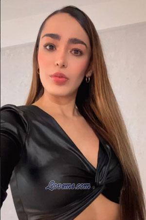 185417 - Maria Alejandra Age: 30 - Colombia