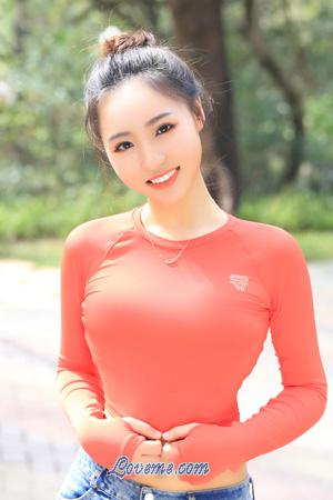 China women