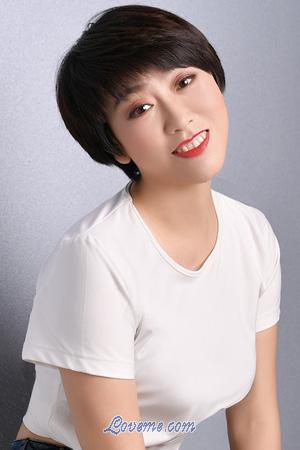 193708 - Ling Age: 43 - China