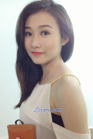 196613 - Hiep Uyen Chi Age: 31 - Vietnam