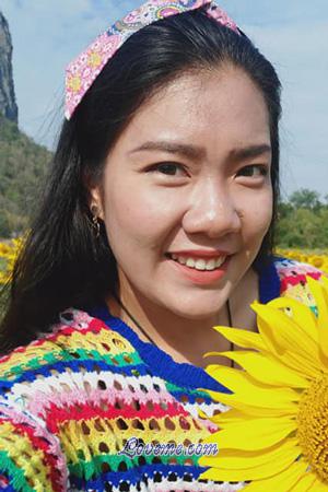 197424 - Amornrat (Earn) Age: 26 - Thailand