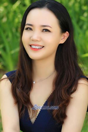 197435 - Abby Age: 47 - China