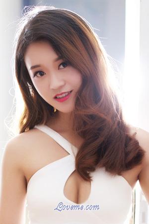 197607 - Jing (Diana) Age: 27 - China