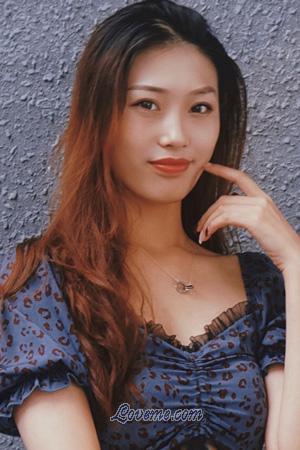 199439 - Ning Age: 24 - China