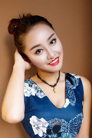 China women