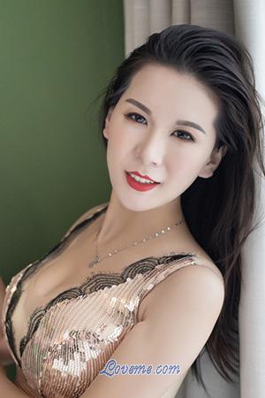 201492 - Sophia Age: 34 - China