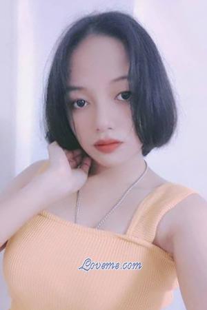 201907 - Kanyarat Age: 26 - Thailand