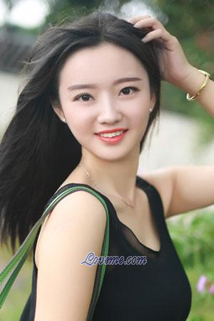 202346 - Vicky Age: 28 - China