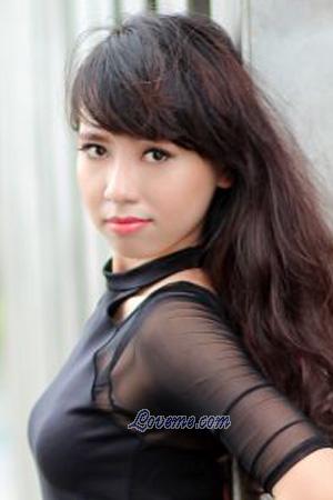 203693 - Ngoc Thuy An Age: 35 - Vietnam