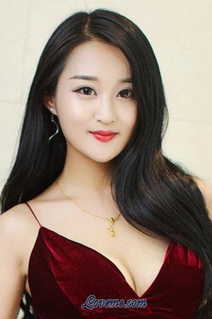 203728 - Qi Age: 30 - China