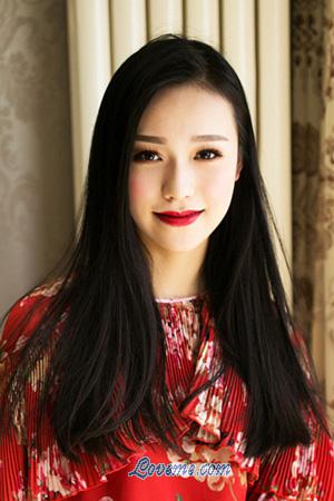 203735 - Jingyi Age: 40 - China