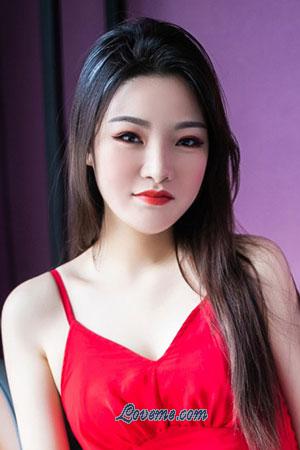 203894 - Yuwei Age: 43 - China