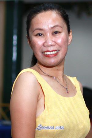 204396 - Melorina Age: 38 - Philippines