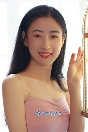 204644 - Lili Age: 47 - China