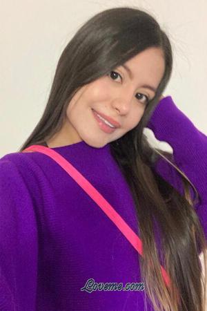 205232 - Valentina Age: 22 - Colombia