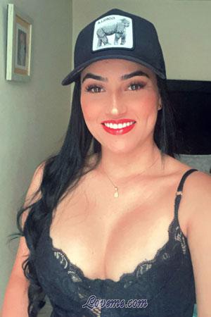 205378 - Leidy Yohanna Age: 34 - Colombia