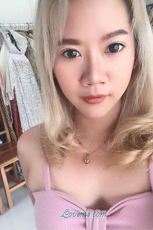 205605 - Siriporn Age: 31 - Thailand