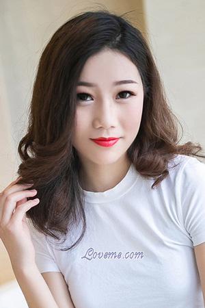 206376 - Lucy Age: 26 - China