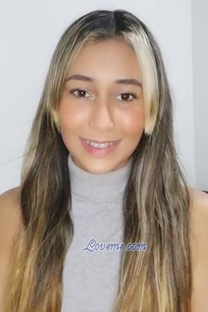 207051 - Yulibeth Age: 24 - Colombia