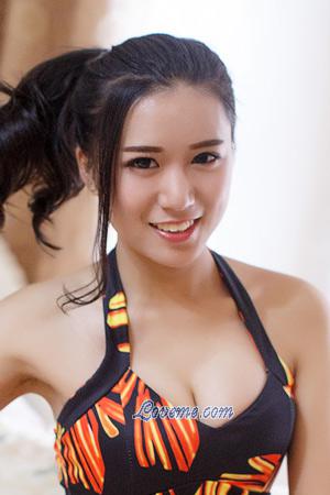 207699 - Betty Age: 25 - China