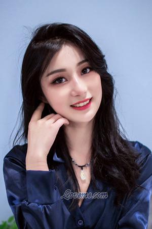 208004 - Weijun Age: 20 - China