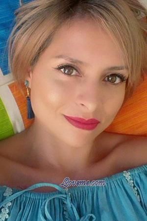 209645 - Milena Age: 44 - Colombia