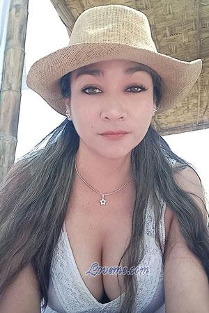 209753 - Paola Age: 40 - Peru