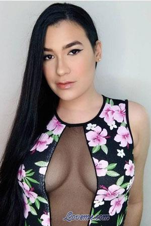 211635 - Andriuska Age: 25 - Colombia