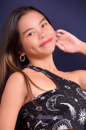 213016 - Ruvelyn Age: 20 - Philippines