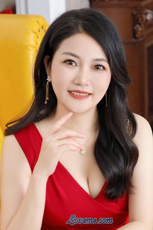 215284 - Lili Age: 45 - China