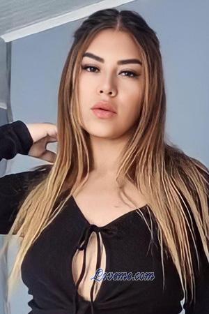 215349 - Angie Age: 26 - Colombia